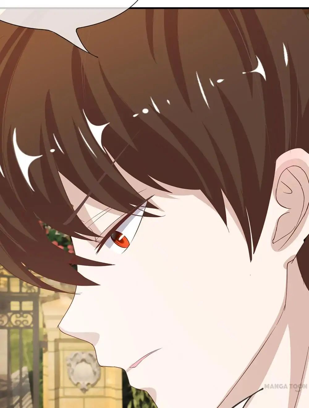 The Three-point Line of Love Chapter 22 - page 20