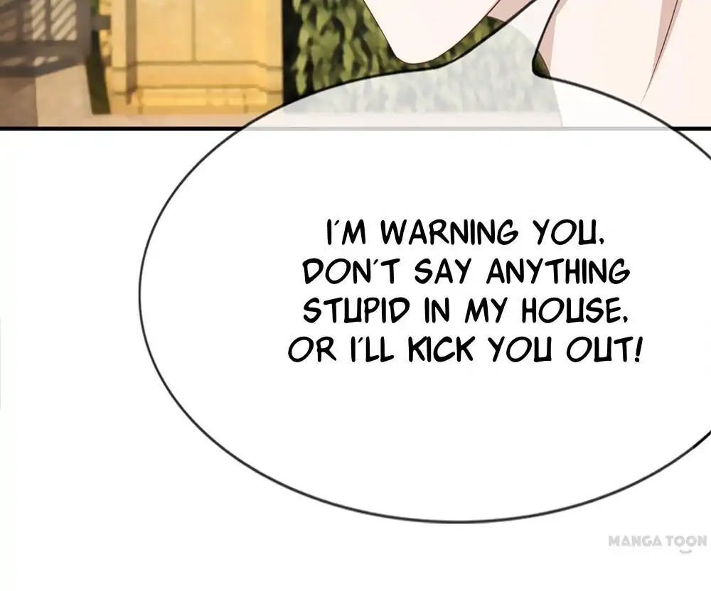 The Three-point Line of Love Chapter 22 - page 21