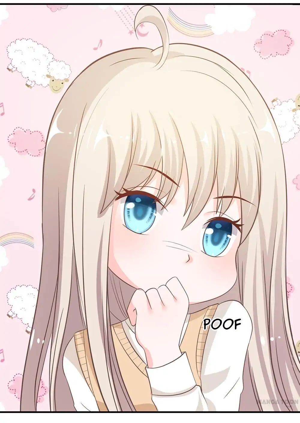 The Three-point Line of Love Chapter 22 - page 22