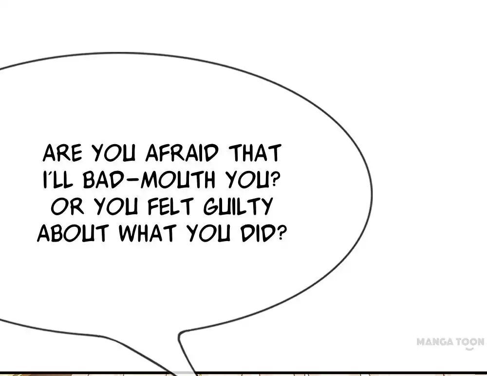 The Three-point Line of Love Chapter 22 - page 23
