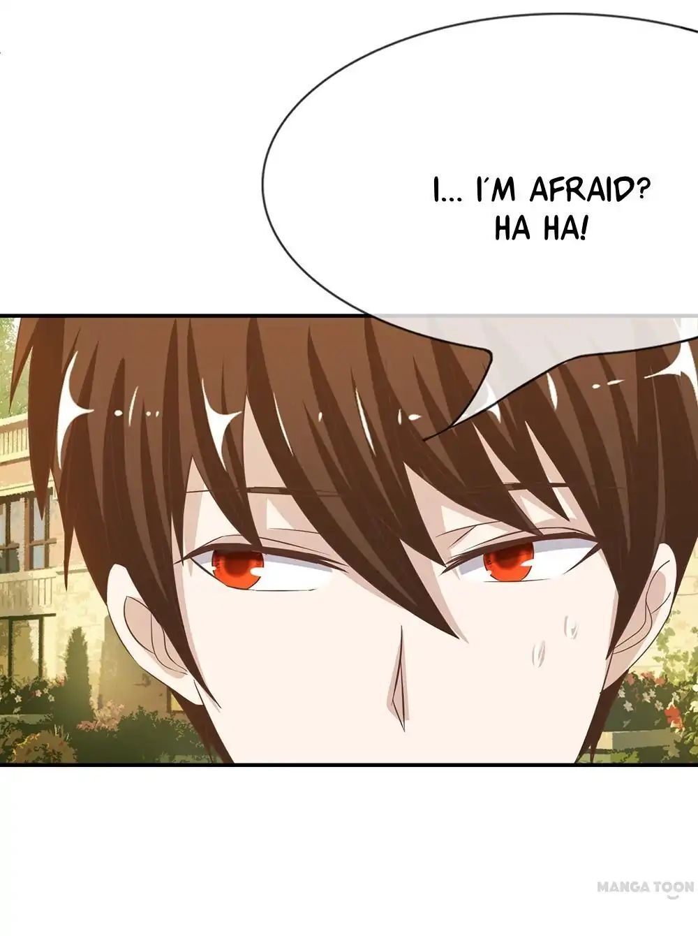 The Three-point Line of Love Chapter 22 - page 25