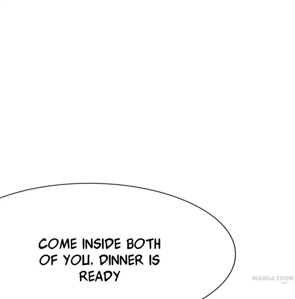 The Three-point Line of Love Chapter 22 - page 28