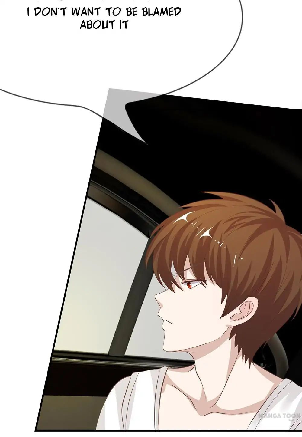 The Three-point Line of Love Chapter 22 - page 3