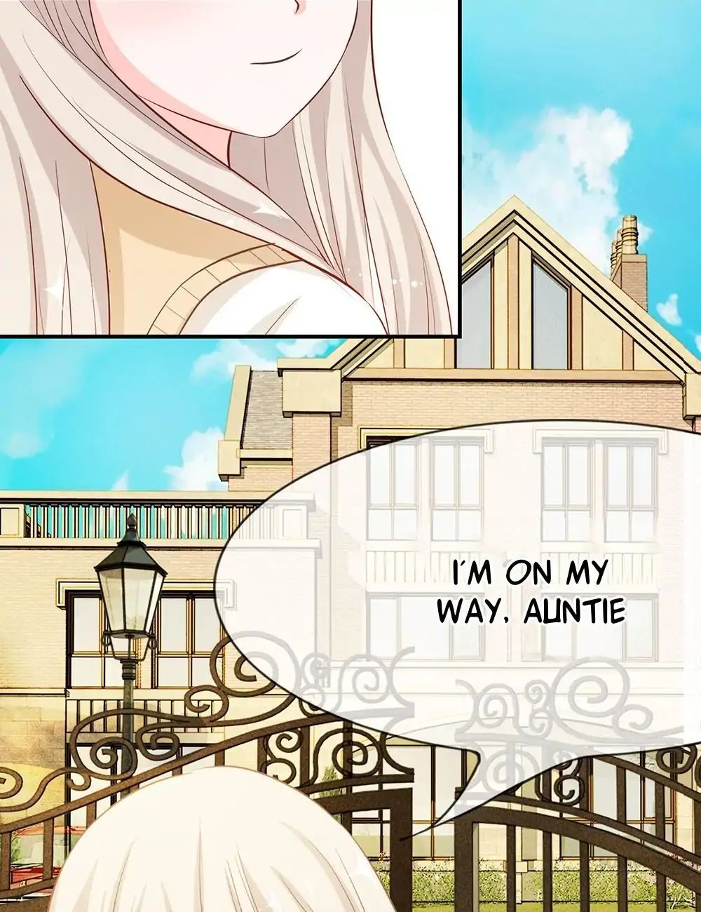 The Three-point Line of Love Chapter 22 - page 31