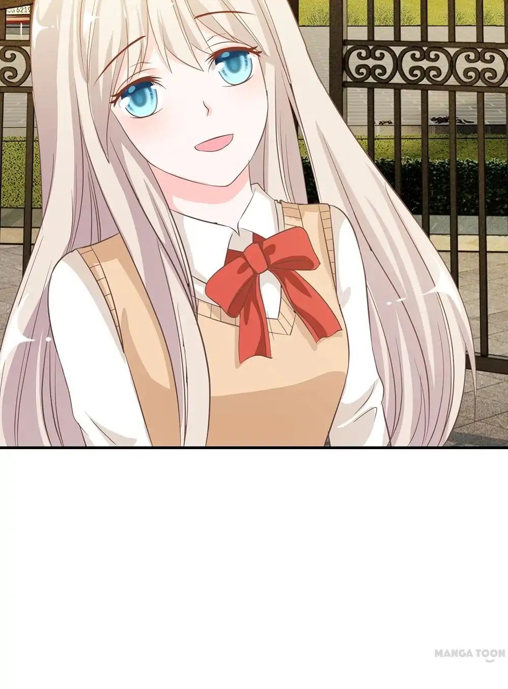 The Three-point Line of Love Chapter 22 - page 32