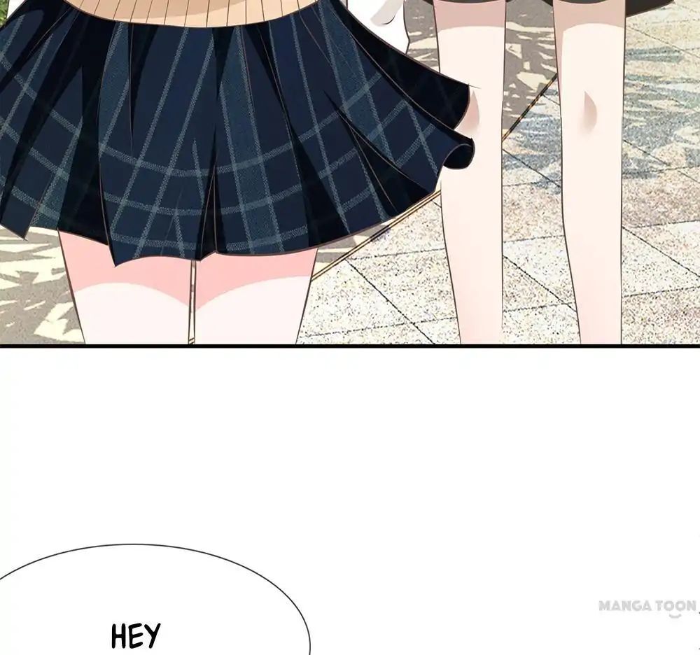 The Three-point Line of Love Chapter 22 - page 9