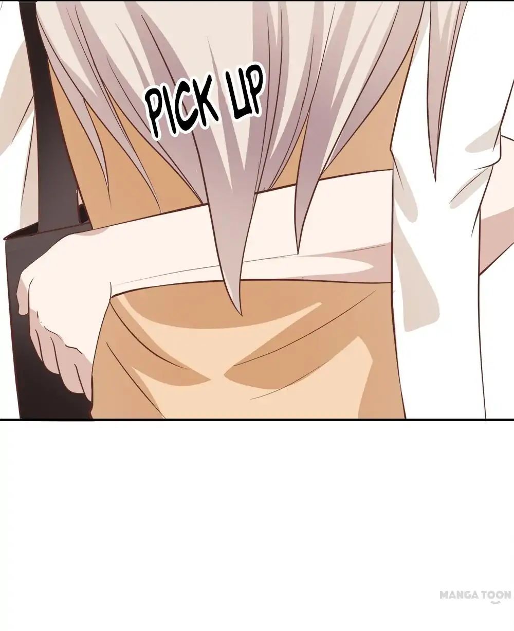 The Three-point Line of Love Chapter 21 - page 11