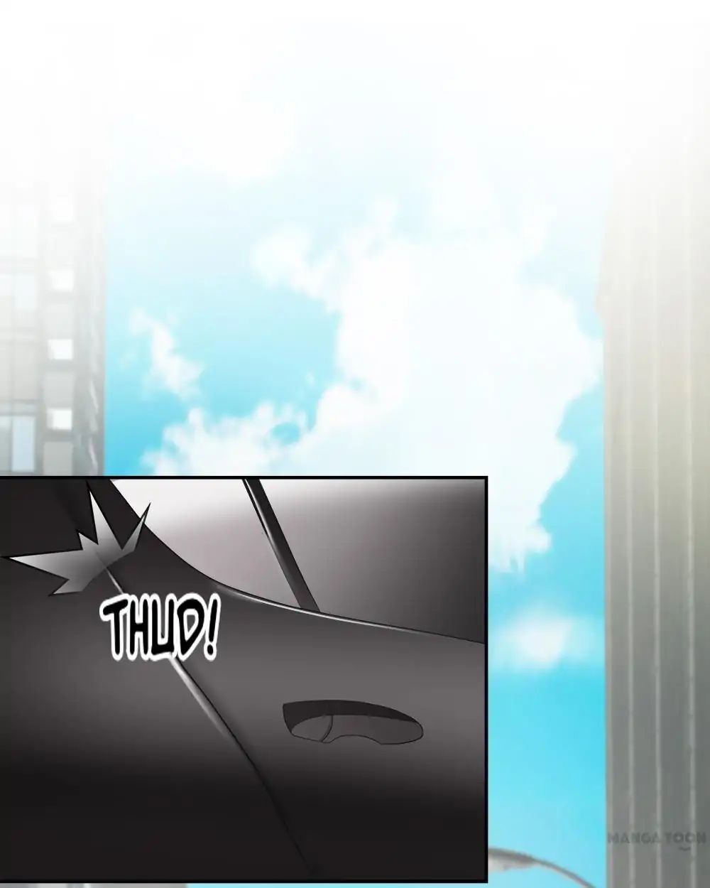 The Three-point Line of Love Chapter 21 - page 21