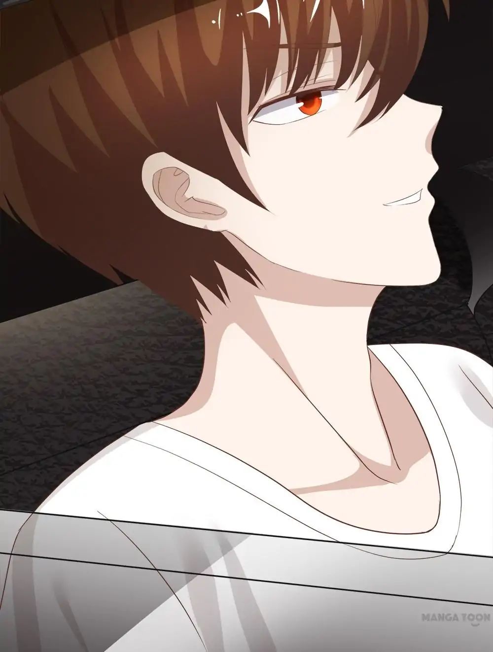 The Three-point Line of Love Chapter 21 - page 23