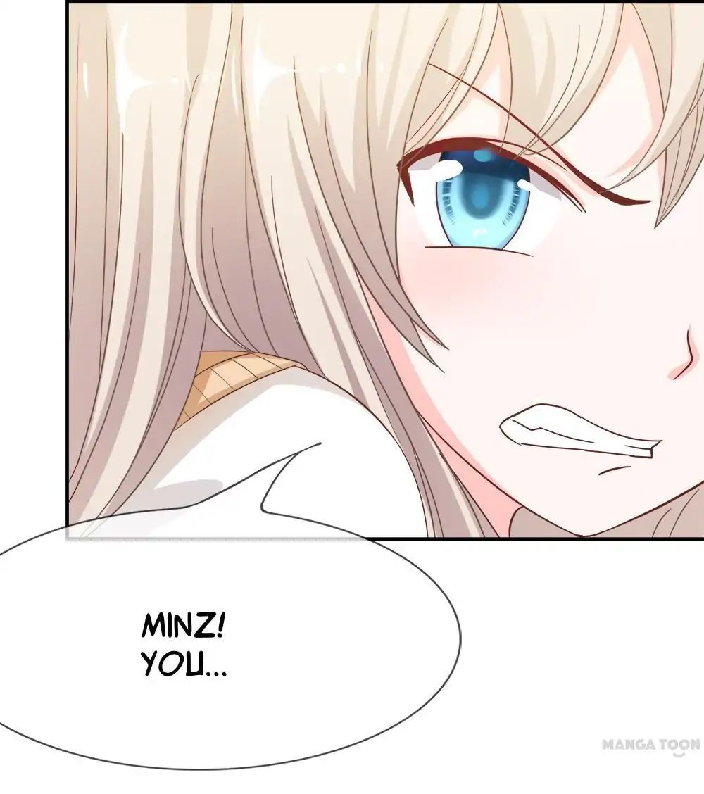 The Three-point Line of Love Chapter 21 - page 25