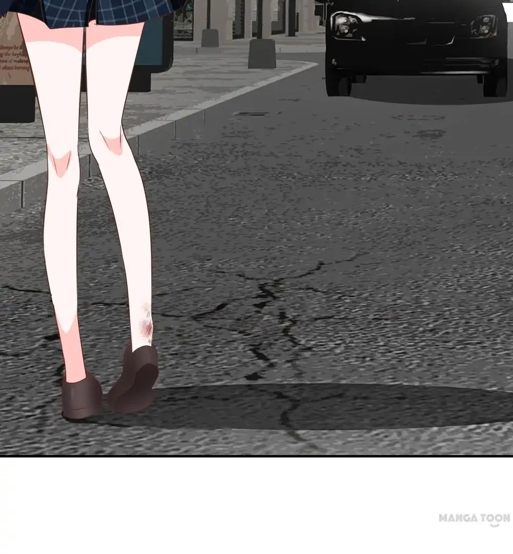 The Three-point Line of Love Chapter 21 - page 4