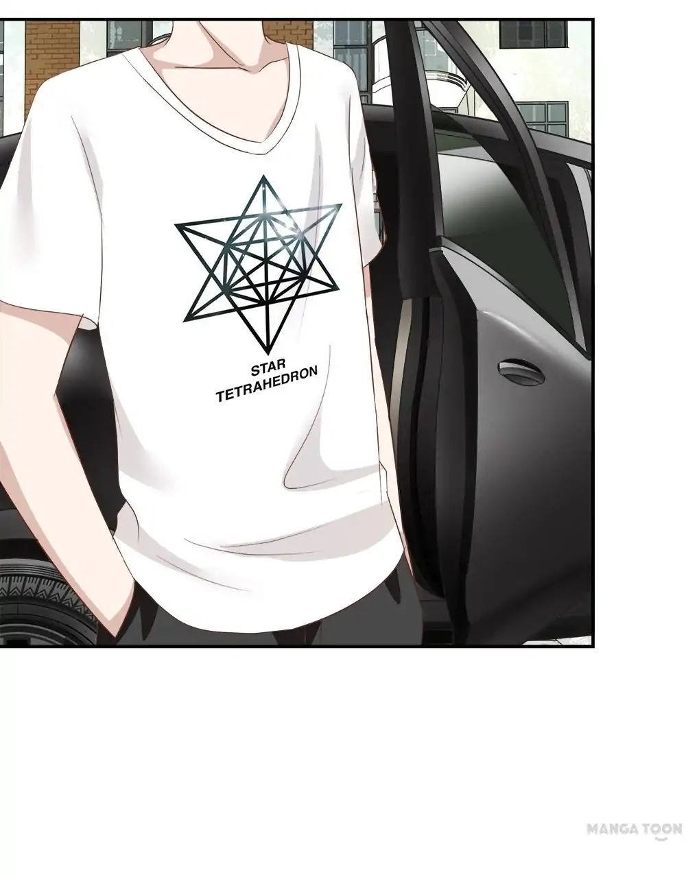 The Three-point Line of Love Chapter 21 - page 7