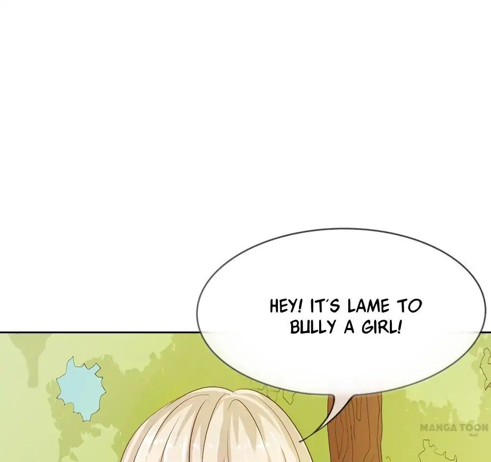 The Three-point Line of Love Chapter 2 - page 27