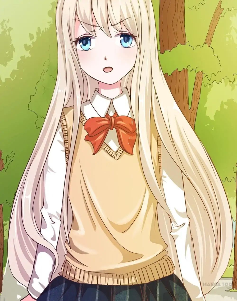 The Three-point Line of Love Chapter 2 - page 28