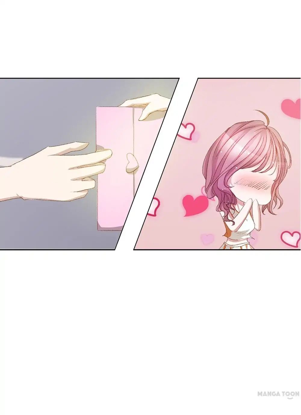 The Three-point Line of Love Chapter 2 - page 4