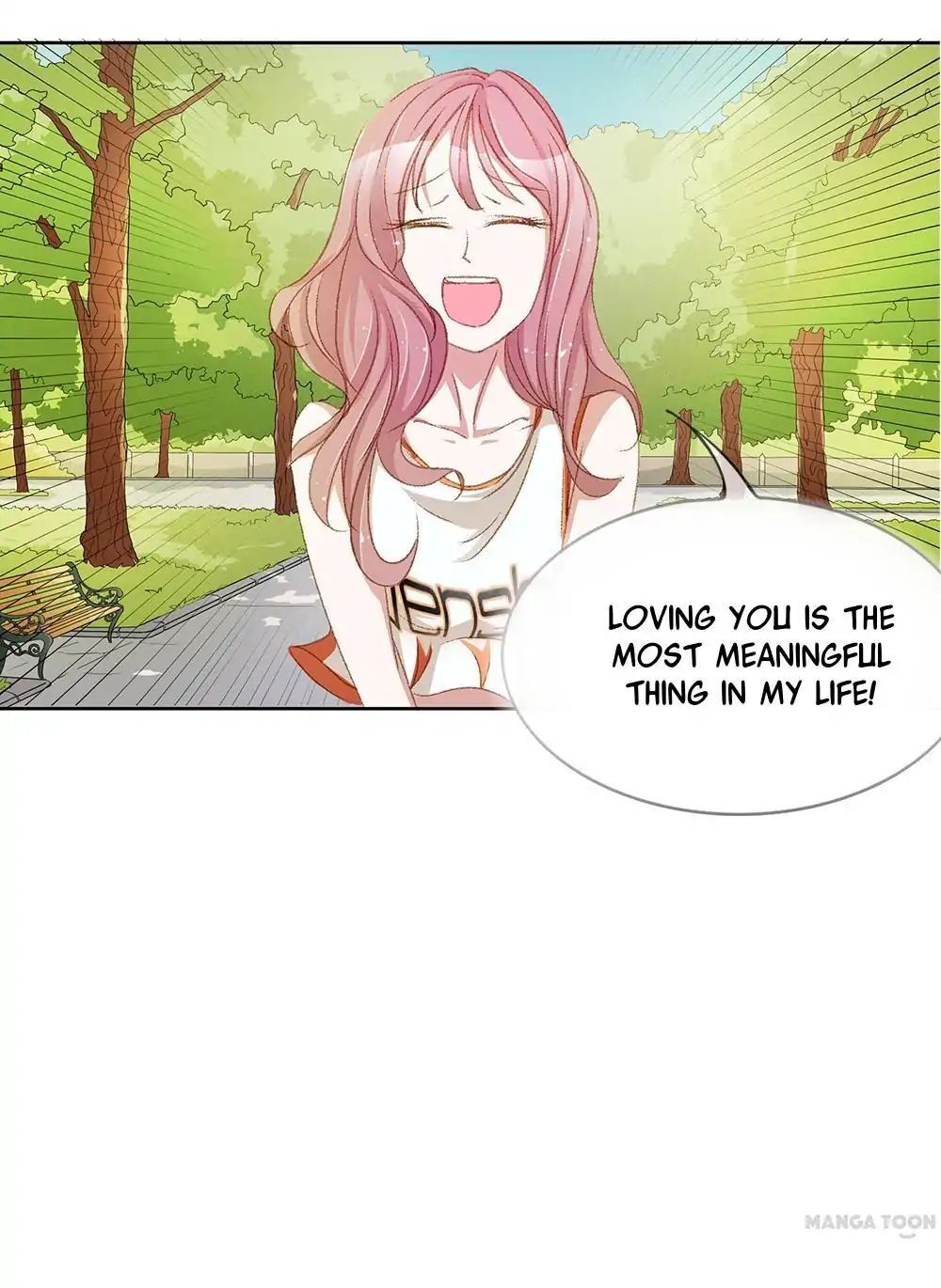 The Three-point Line of Love Chapter 2 - page 7