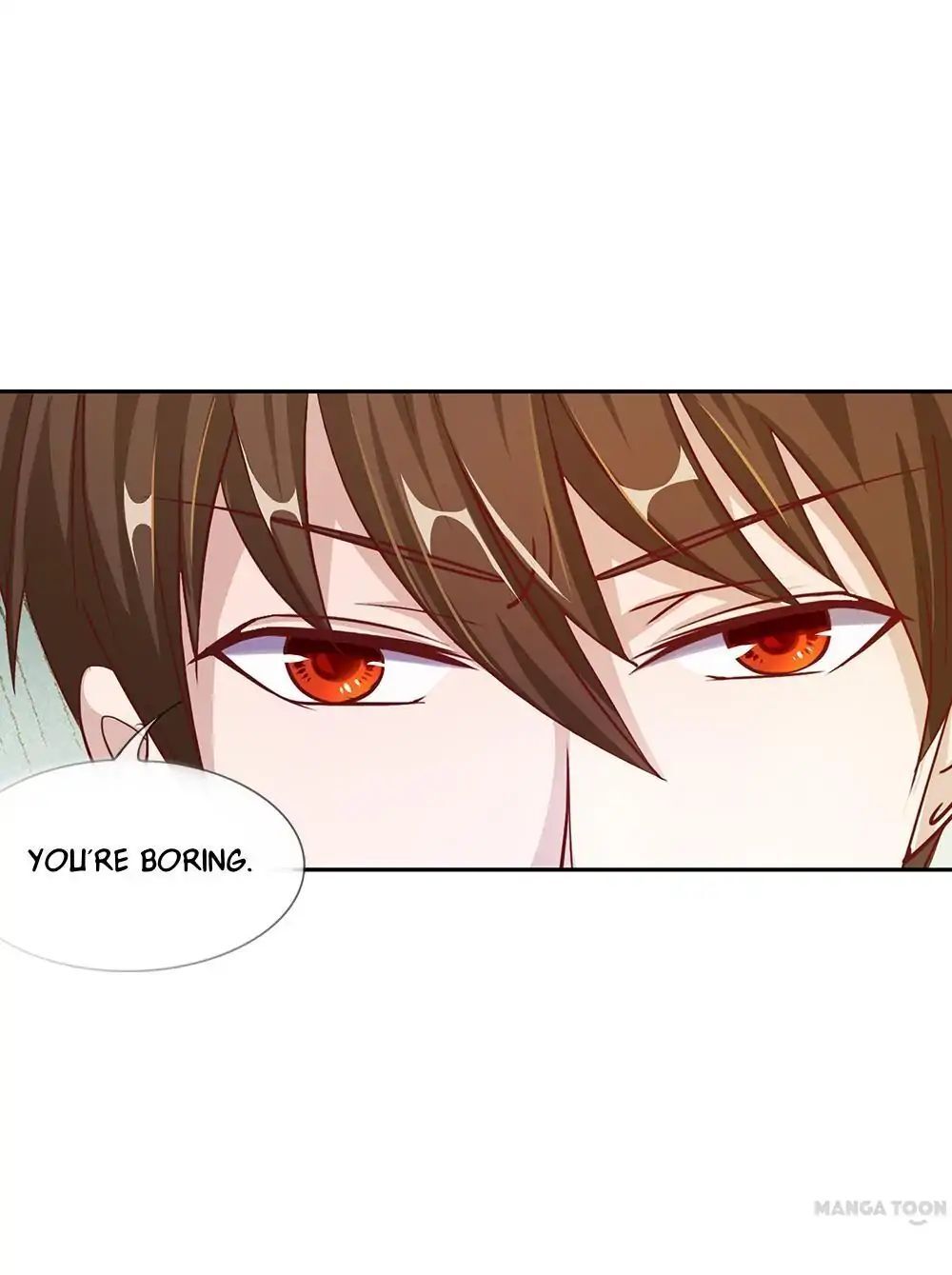 The Three-point Line of Love Chapter 2 - page 8