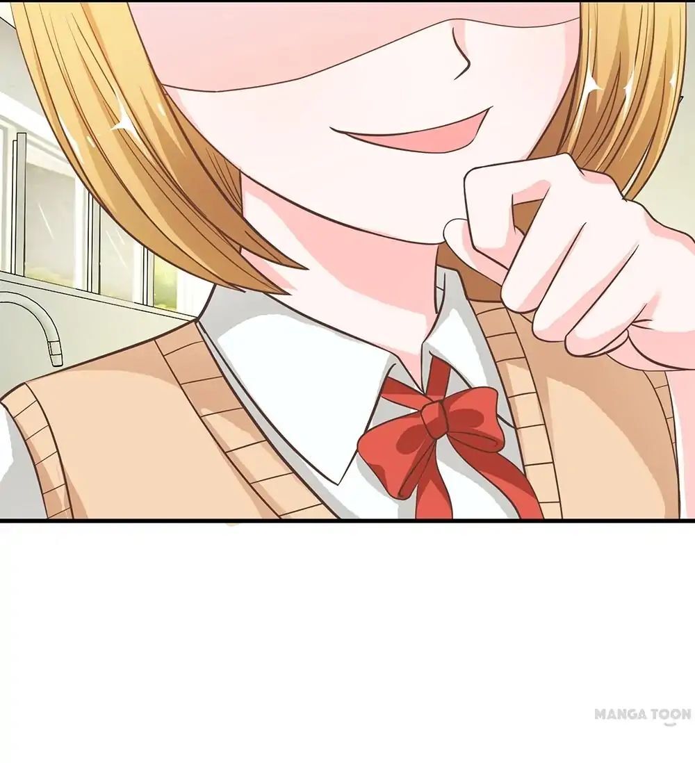 The Three-point Line of Love Chapter 30 - page 11