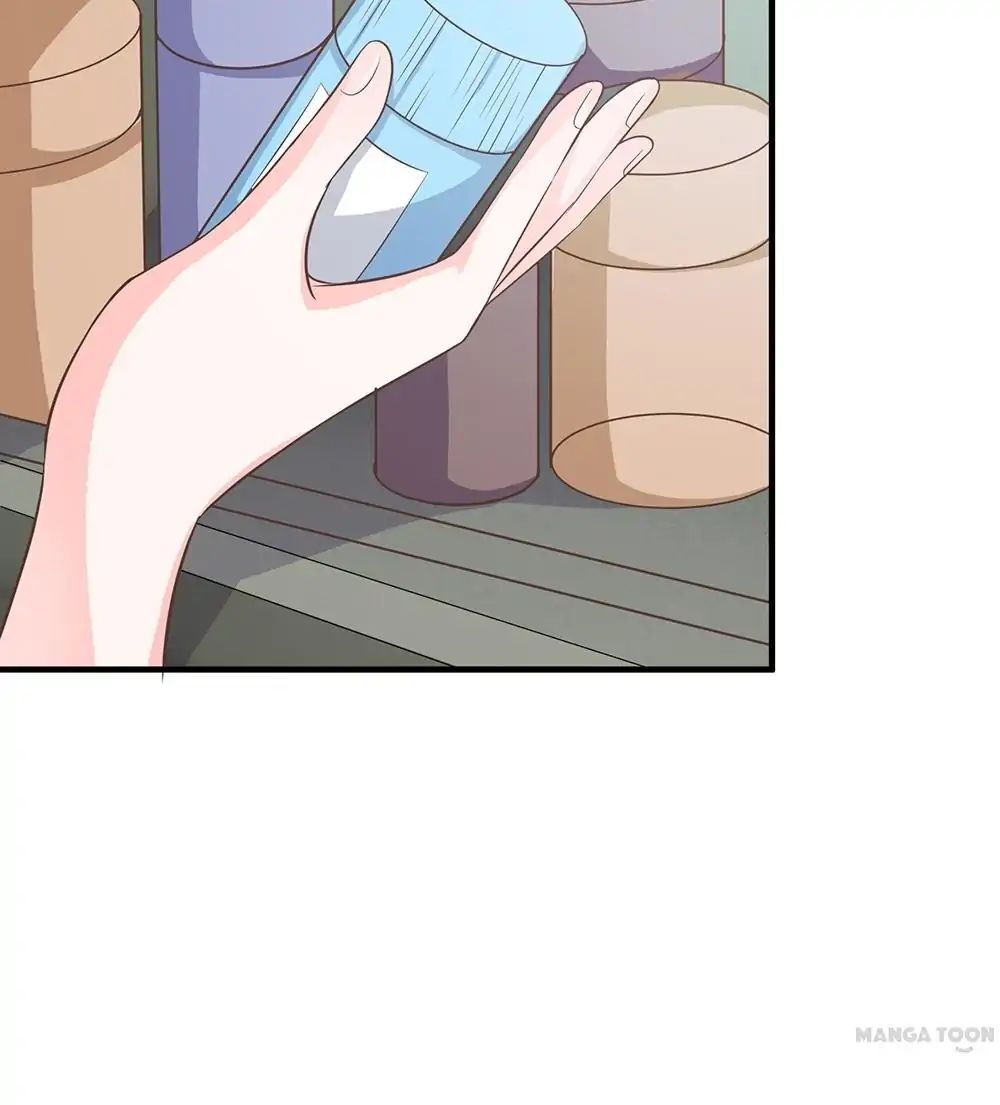 The Three-point Line of Love Chapter 30 - page 16