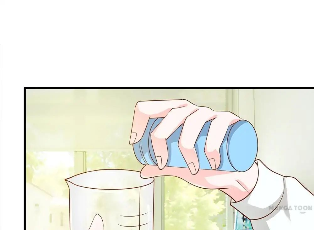 The Three-point Line of Love Chapter 30 - page 19