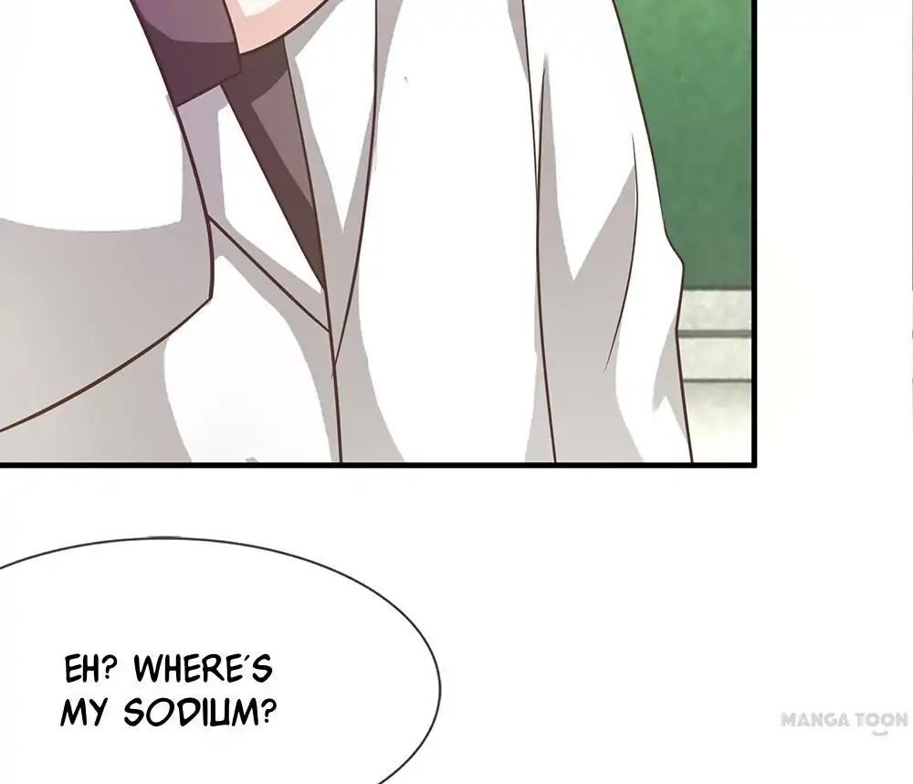 The Three-point Line of Love Chapter 30 - page 2