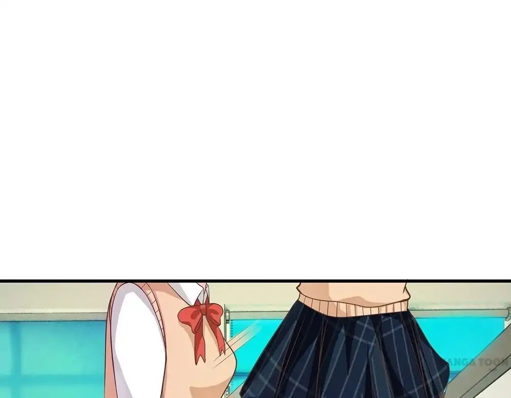 The Three-point Line of Love Chapter 30 - page 5