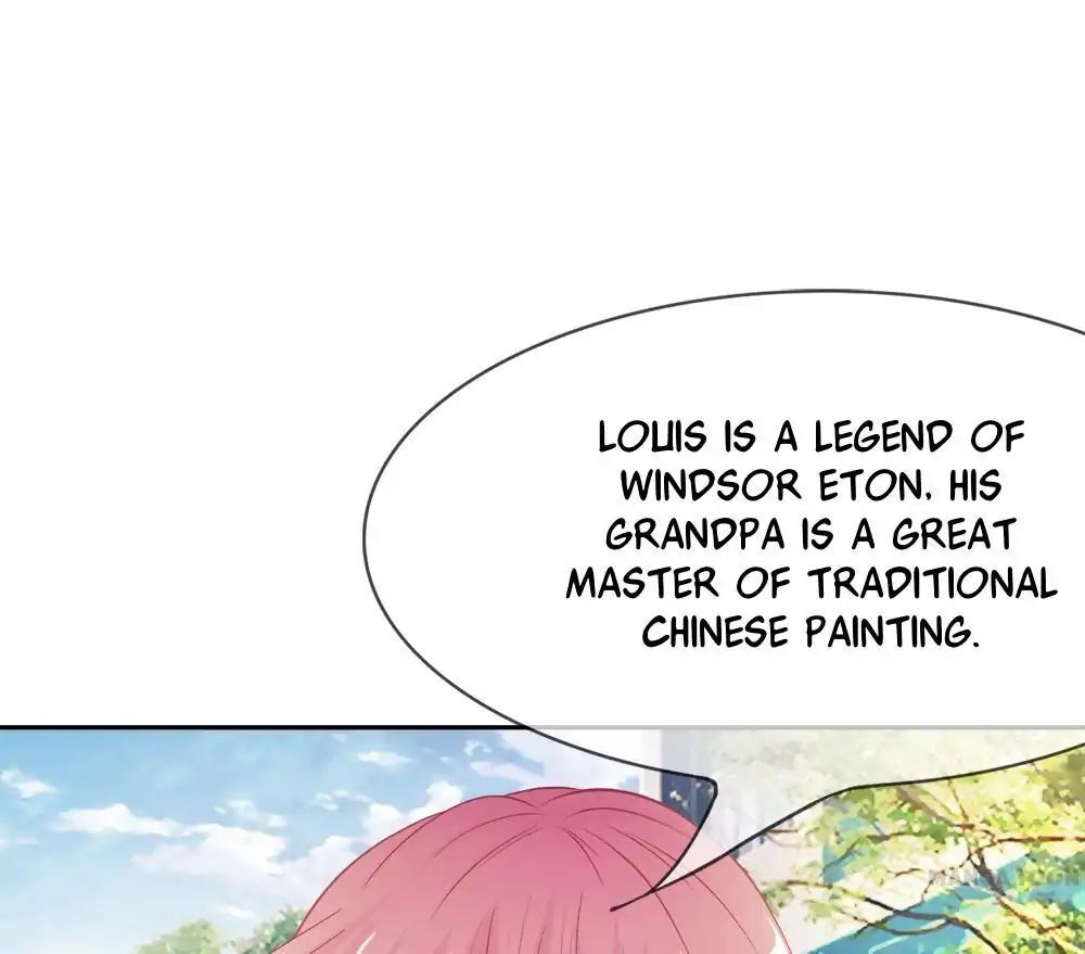 The Three-point Line of Love Chapter 19 - page 1