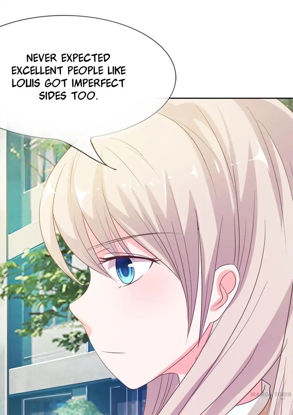 The Three-point Line of Love Chapter 19 - page 10
