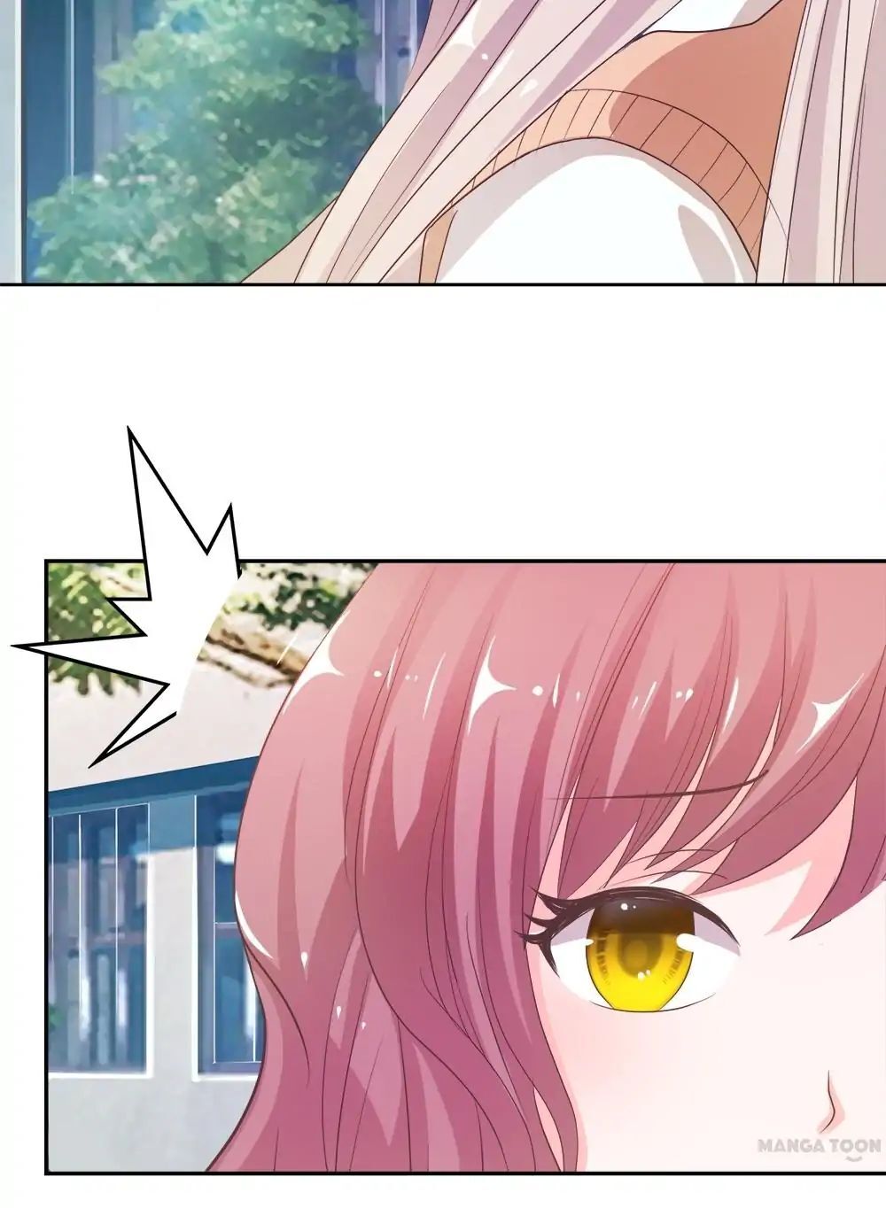 The Three-point Line of Love Chapter 19 - page 11
