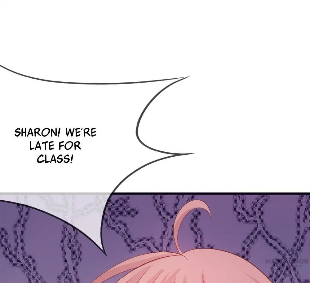The Three-point Line of Love Chapter 19 - page 14