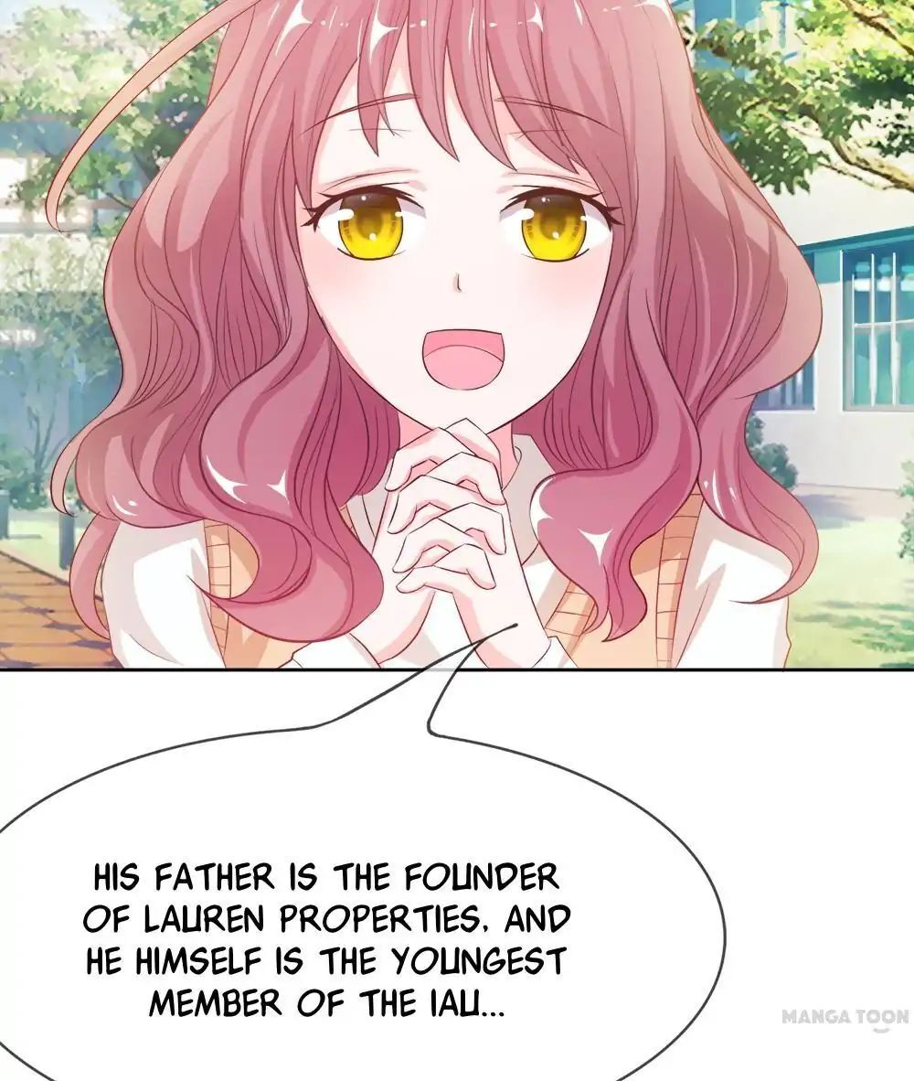 The Three-point Line of Love Chapter 19 - page 2