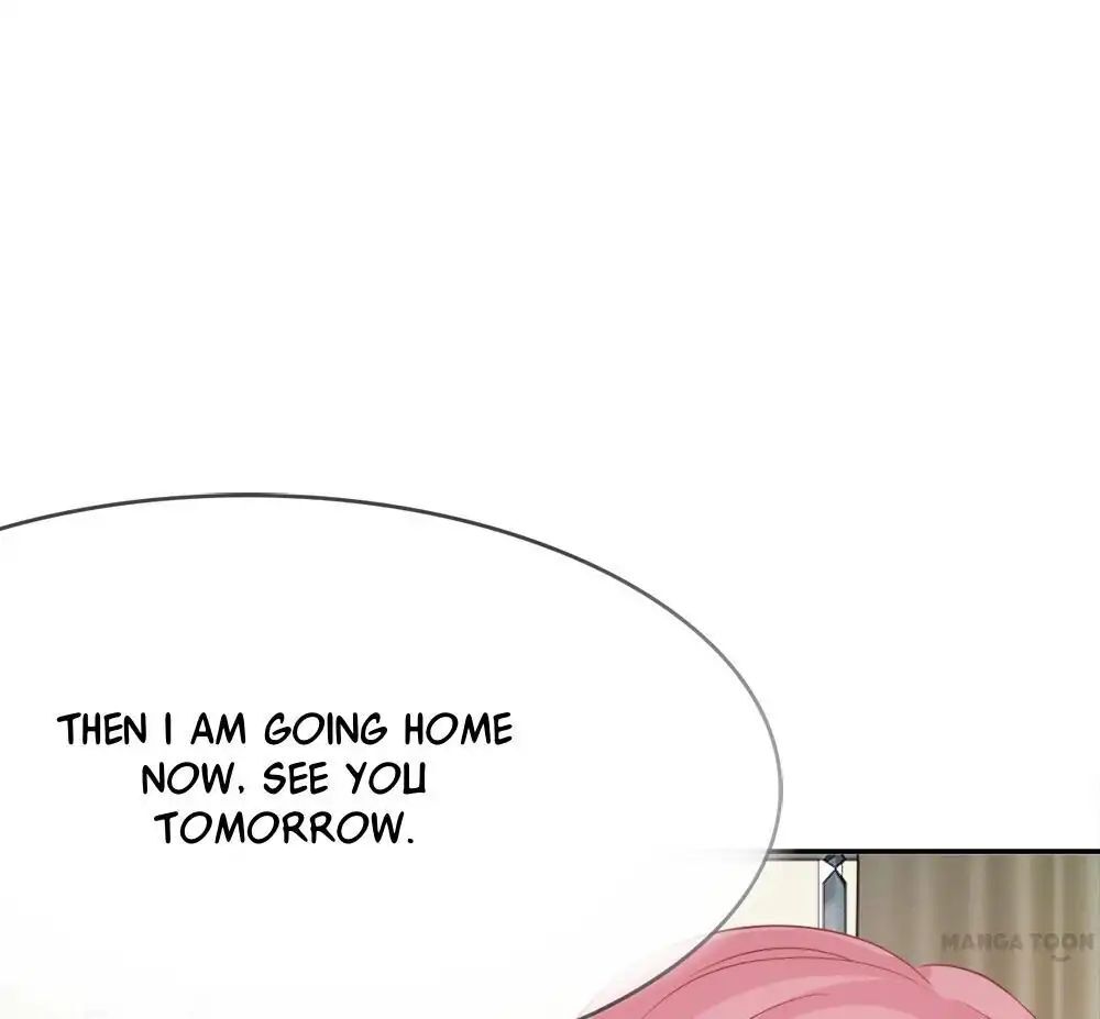 The Three-point Line of Love Chapter 19 - page 25