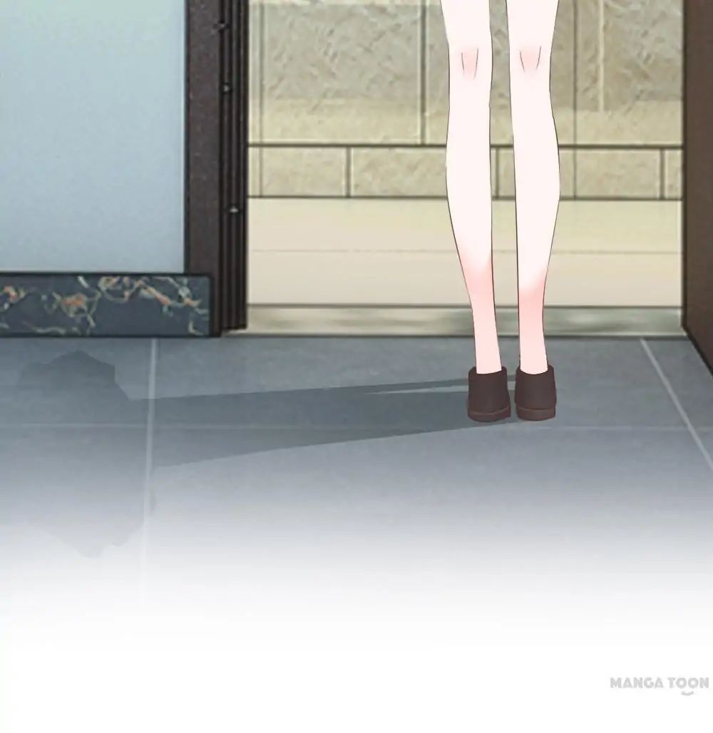 The Three-point Line of Love Chapter 19 - page 28