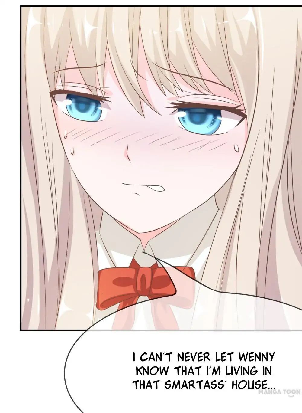The Three-point Line of Love Chapter 19 - page 30