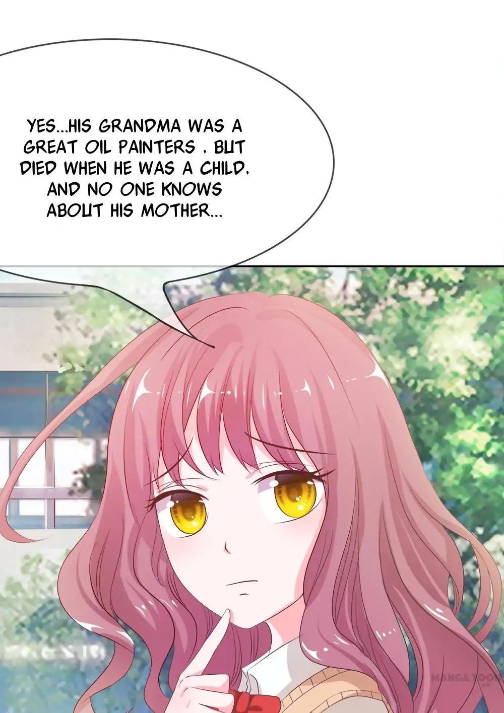 The Three-point Line of Love Chapter 19 - page 7