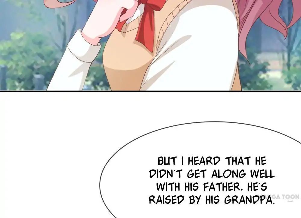 The Three-point Line of Love Chapter 19 - page 8