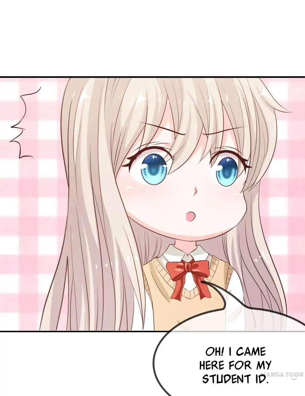 The Three-point Line of Love Chapter 18 - page 1