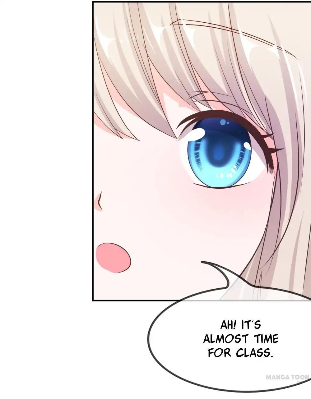 The Three-point Line of Love Chapter 18 - page 14