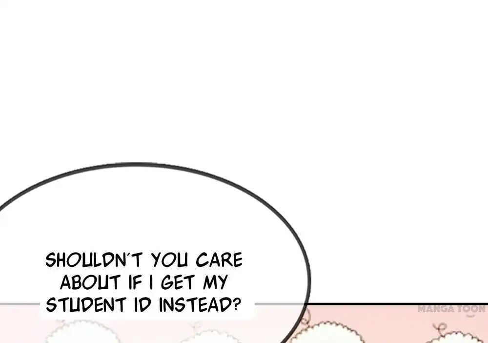 The Three-point Line of Love Chapter 18 - page 23