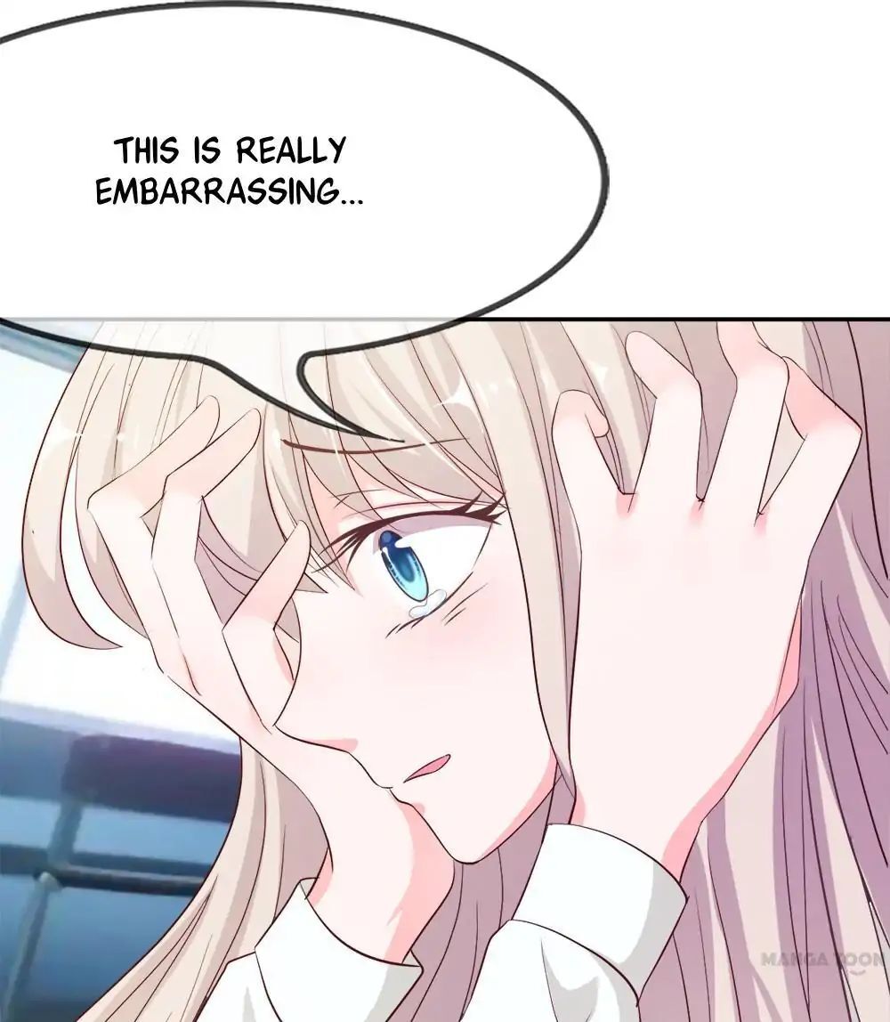 The Three-point Line of Love Chapter 17 - page 14