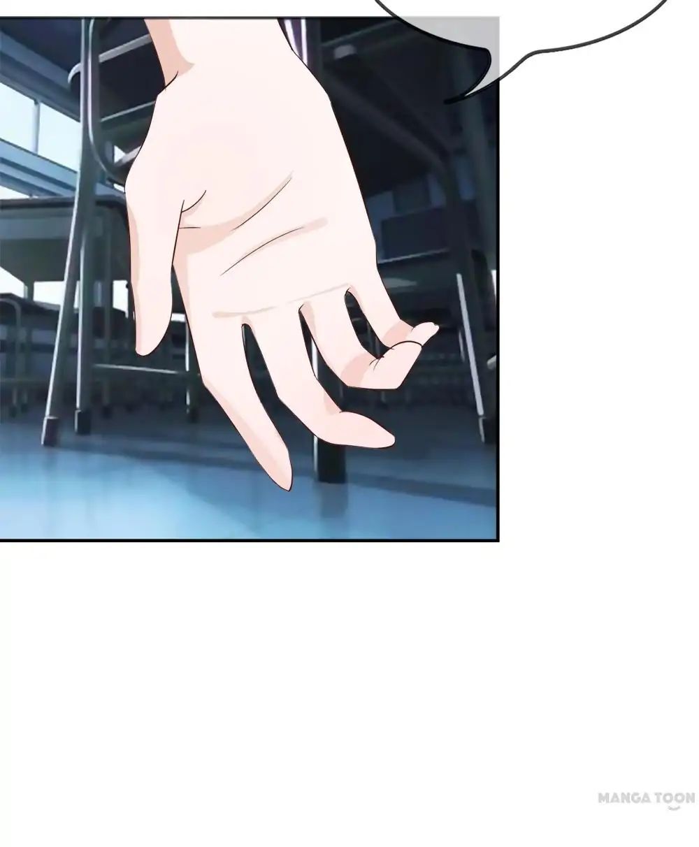 The Three-point Line of Love Chapter 17 - page 18