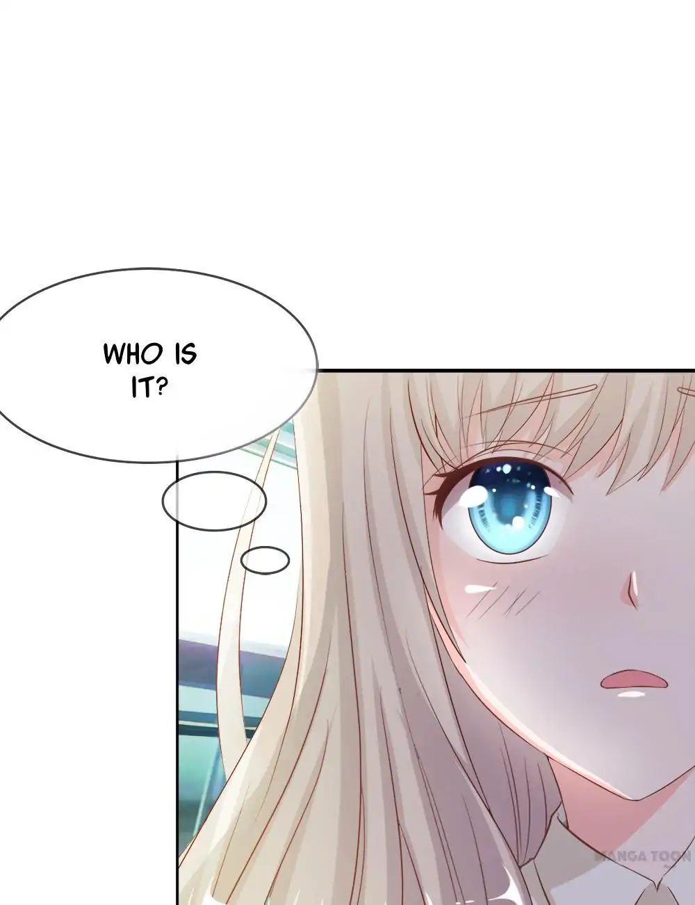 The Three-point Line of Love Chapter 17 - page 19