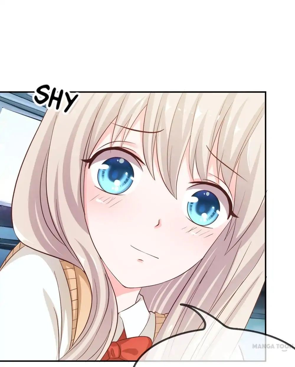 The Three-point Line of Love Chapter 17 - page 24
