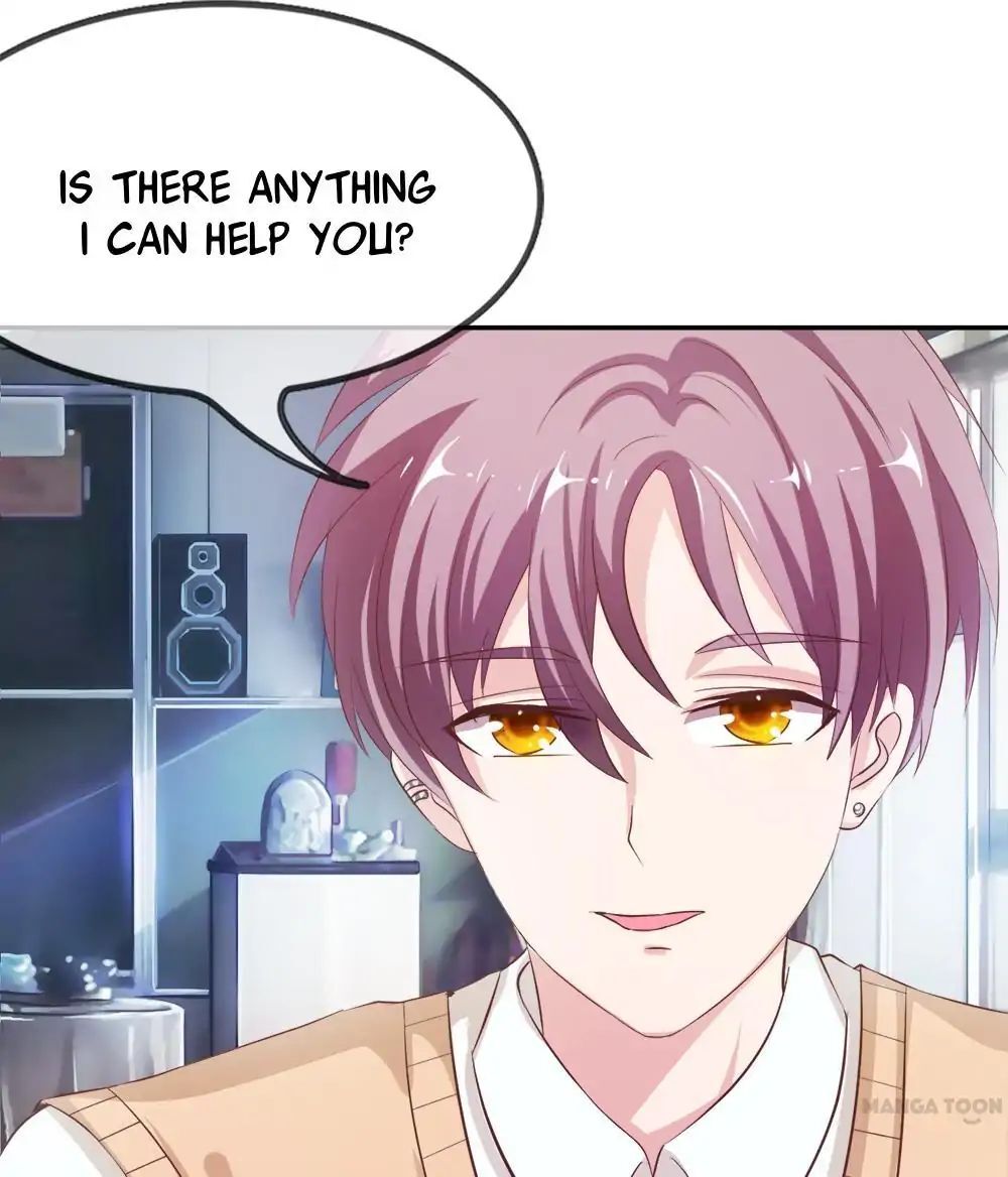 The Three-point Line of Love Chapter 17 - page 26