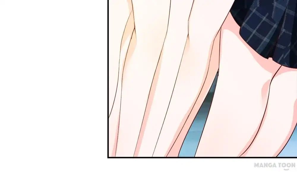 The Three-point Line of Love Chapter 17 - page 4