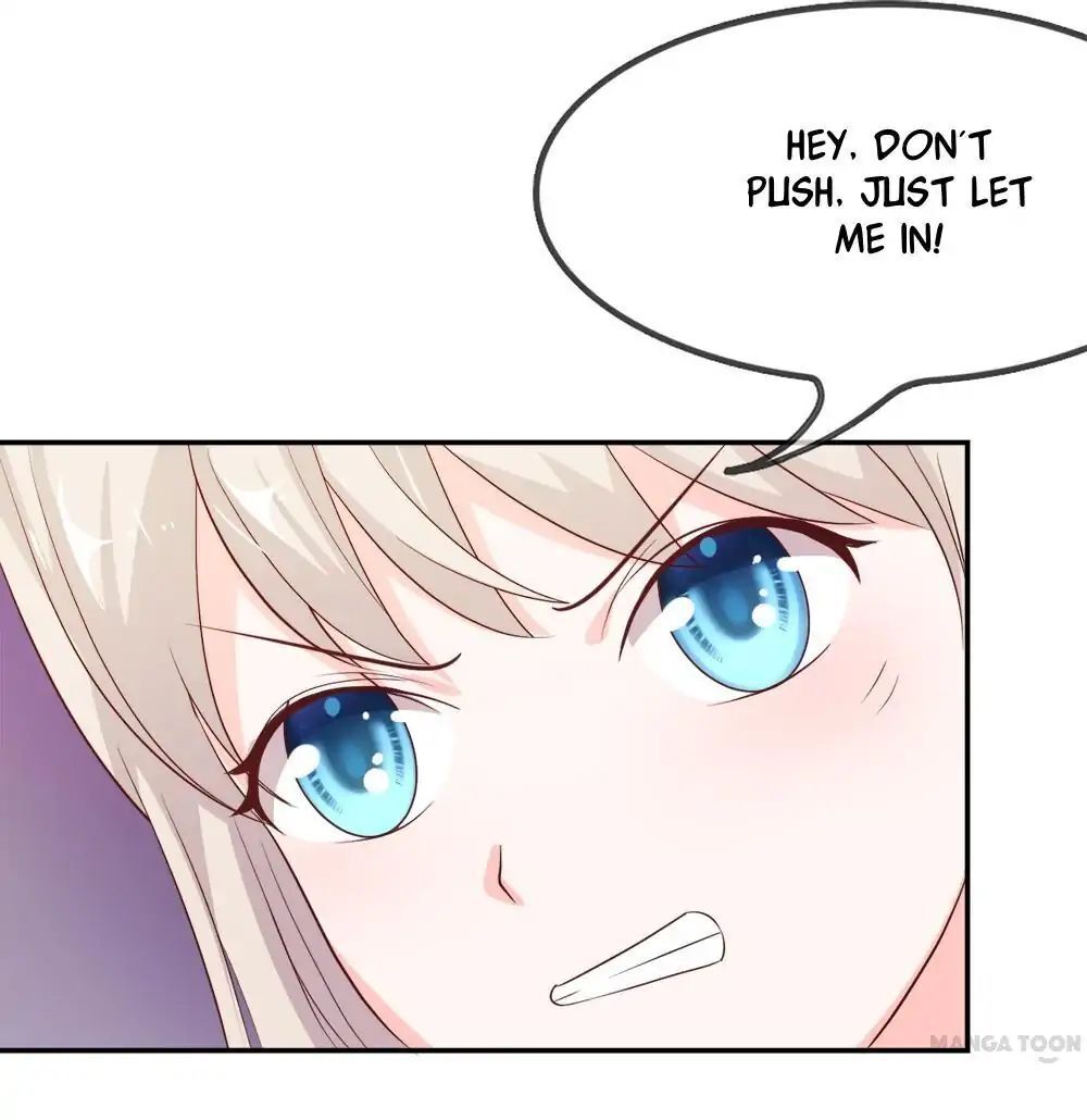 The Three-point Line of Love Chapter 17 - page 5