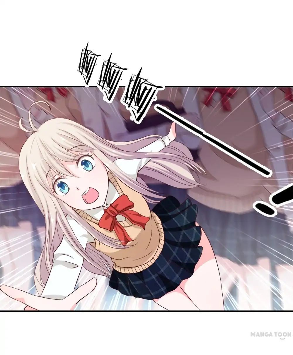 The Three-point Line of Love Chapter 17 - page 9
