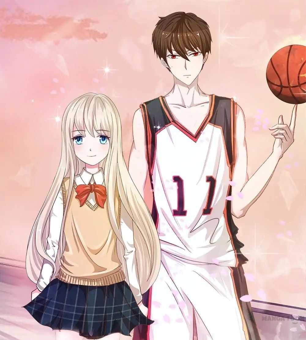 The Three-point Line of Love Chapter 16 - page 1