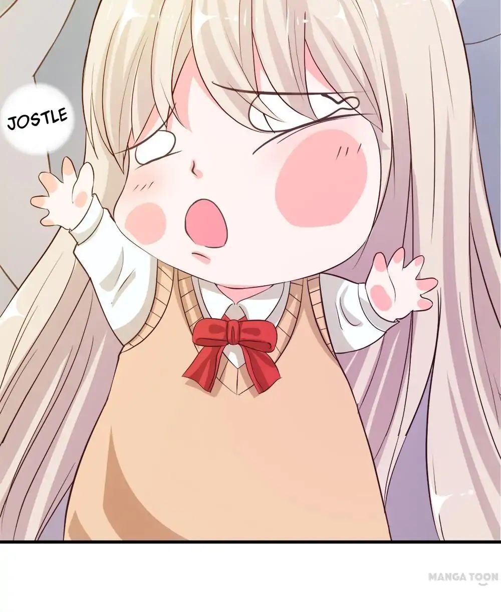 The Three-point Line of Love Chapter 16 - page 19