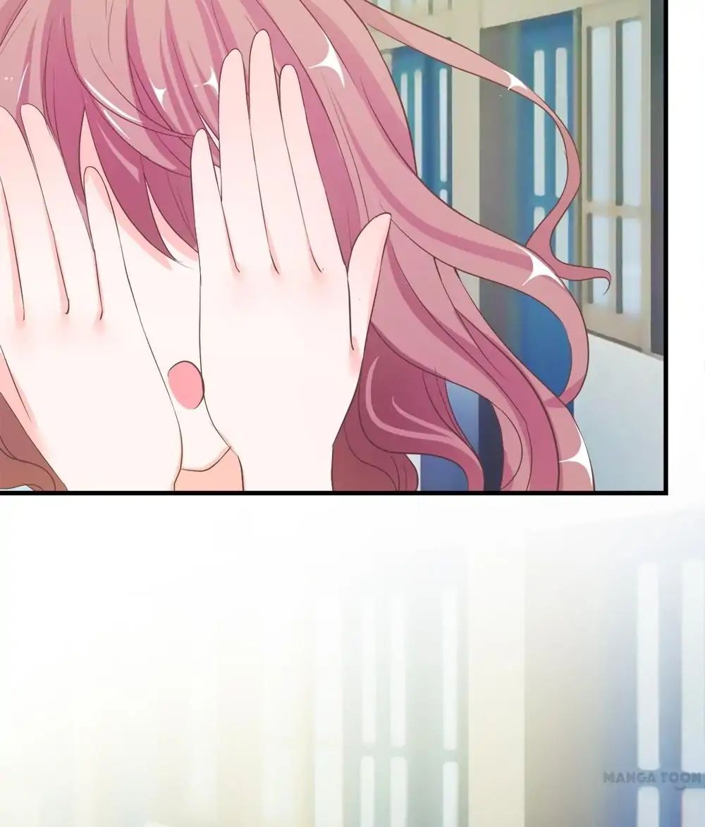 The Three-point Line of Love Chapter 16 - page 21